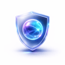 Vault AI Private Assistant app icon