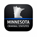 Minnesota Criminal Statutes app icon