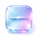 Wherewithal Finance Tracker app icon