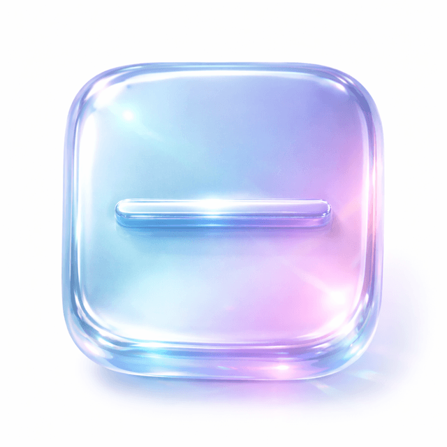 Wherewithal Finance Tracker app icon